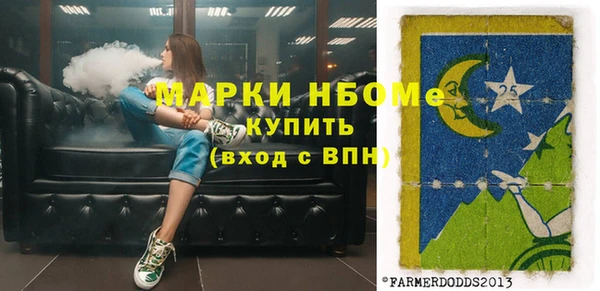 молекула духа Богородск